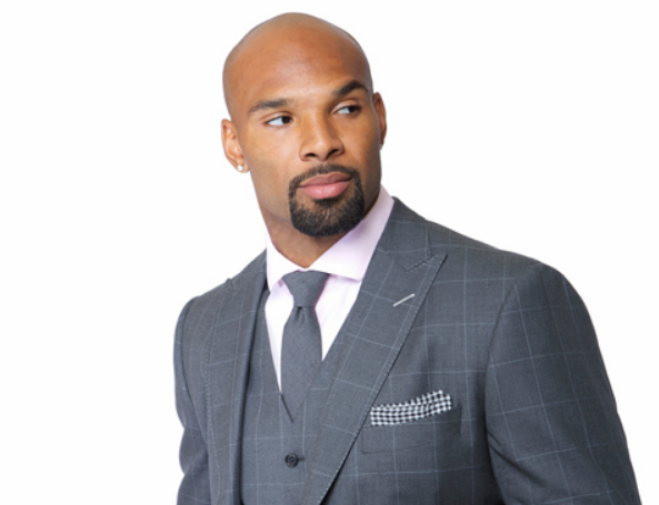 Matt Forte - Motivational Sports Speaker